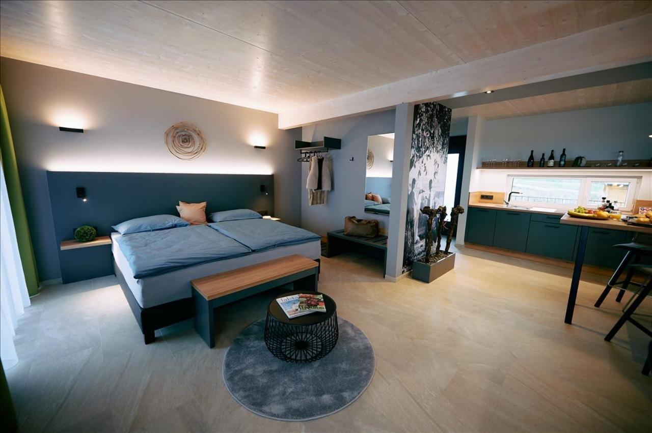 Apartments Vineyard19 Retz Εξωτερικό φωτογραφία