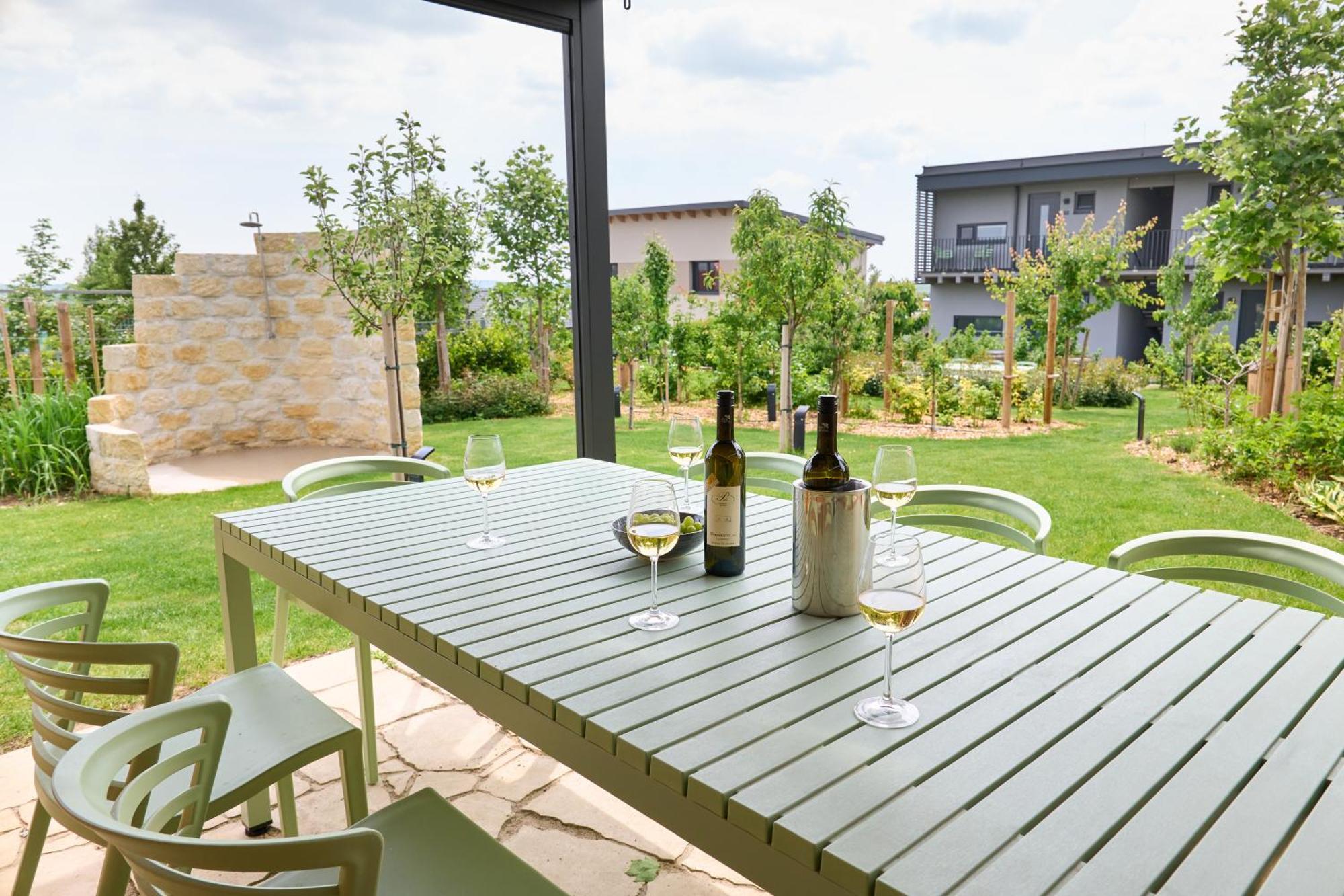 Apartments Vineyard19 Retz Εξωτερικό φωτογραφία