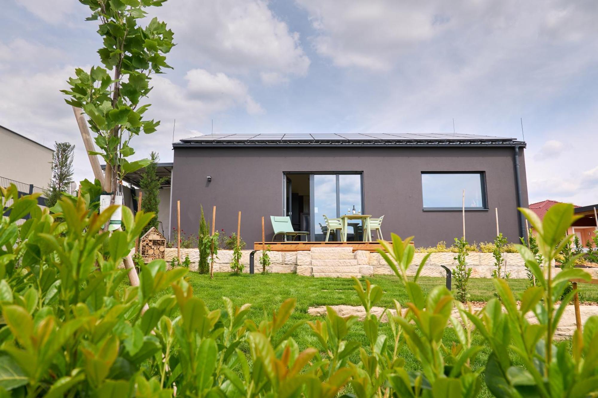 Apartments Vineyard19 Retz Εξωτερικό φωτογραφία
