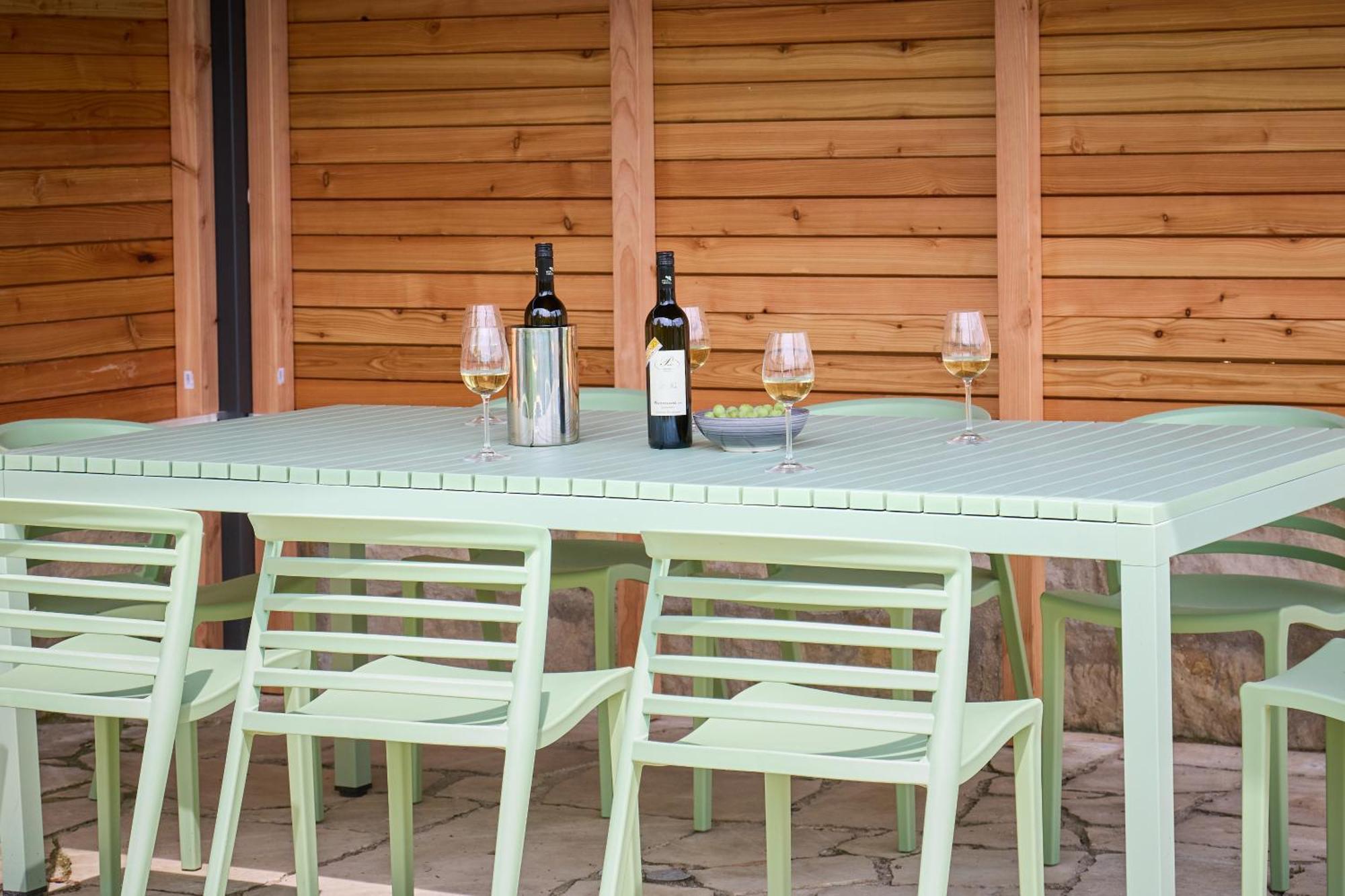 Apartments Vineyard19 Retz Εξωτερικό φωτογραφία