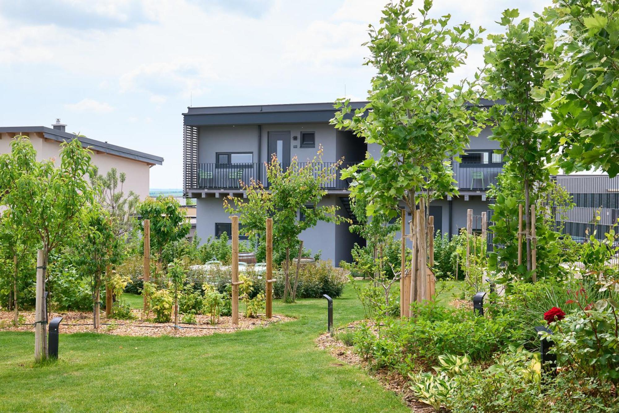 Apartments Vineyard19 Retz Εξωτερικό φωτογραφία