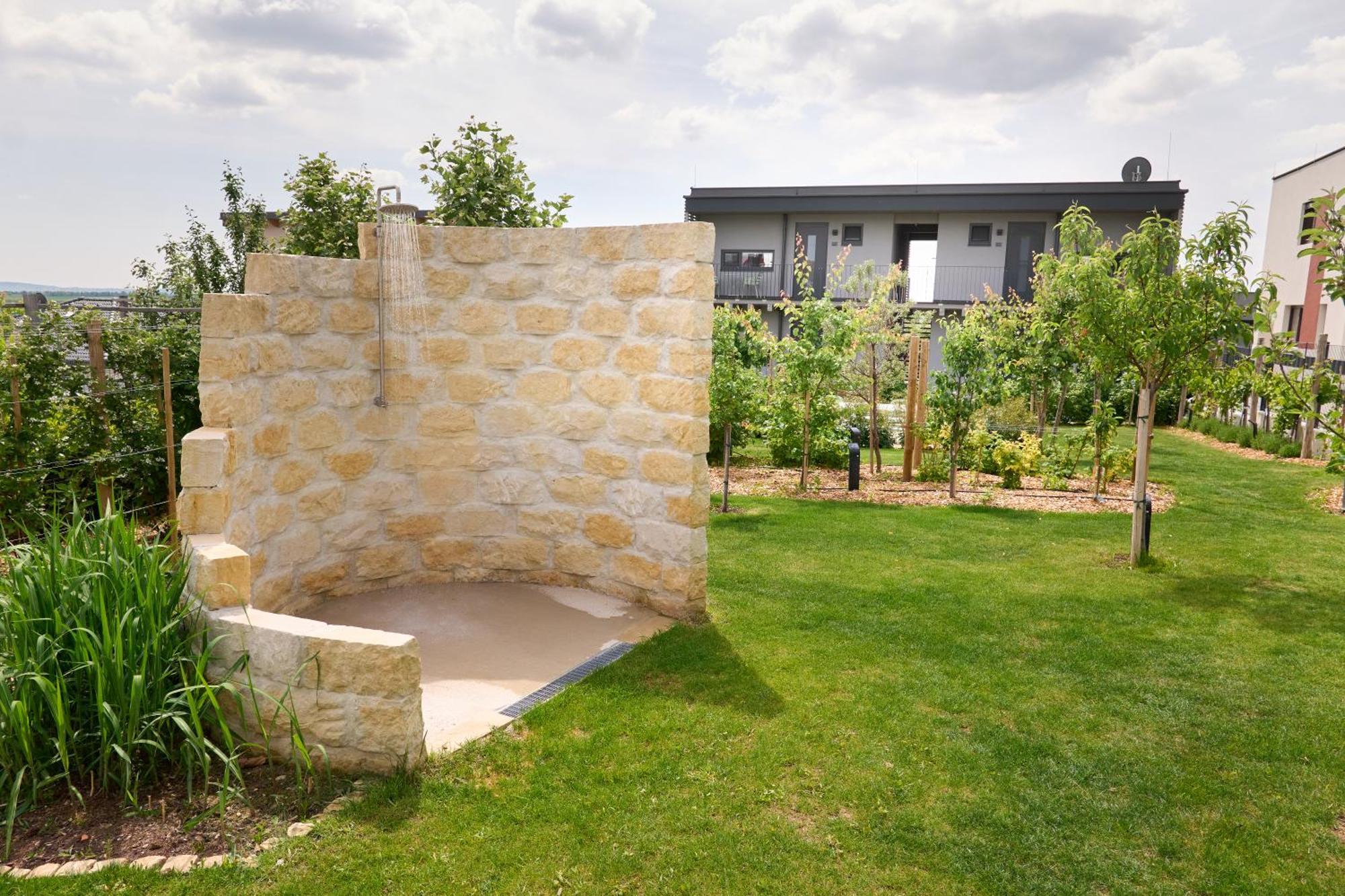 Apartments Vineyard19 Retz Εξωτερικό φωτογραφία