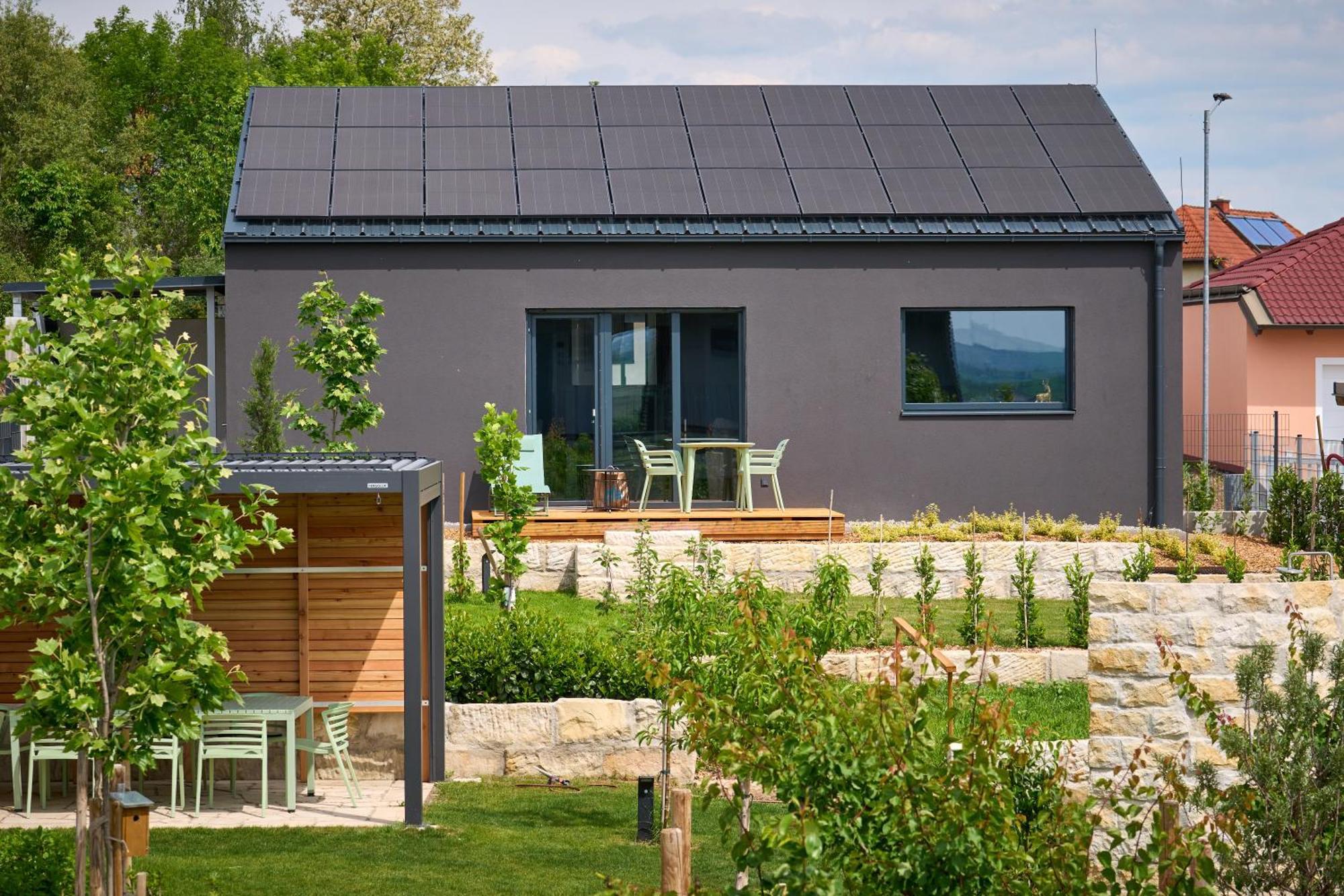 Apartments Vineyard19 Retz Εξωτερικό φωτογραφία